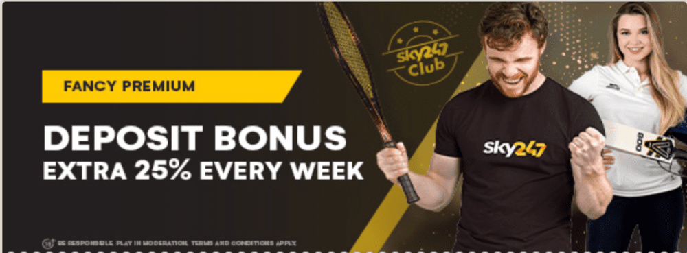 sky247 bonus