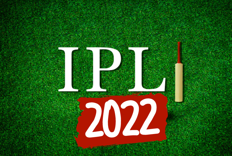IPL betting 2022