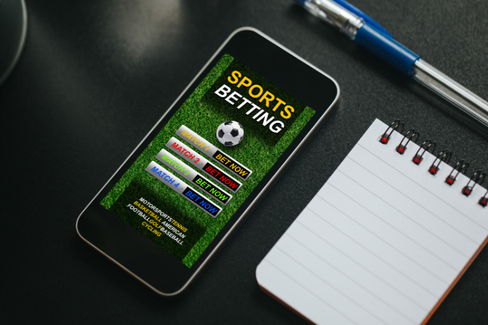 Cracking The premier bet app for iphone Code