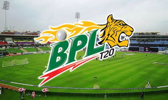 Bangladesh League