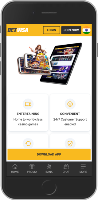 betvisa apps