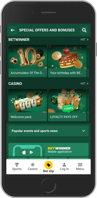 3 Ways Create Better Betwinner FR Application With The Help Of Your Dog