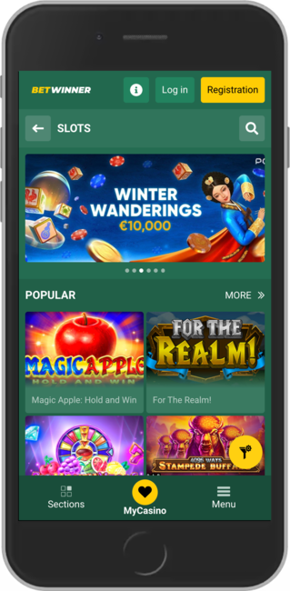 Now You Can Have The betwinner iphone Of Your Dreams – Cheaper/Faster Than You Ever Imagined